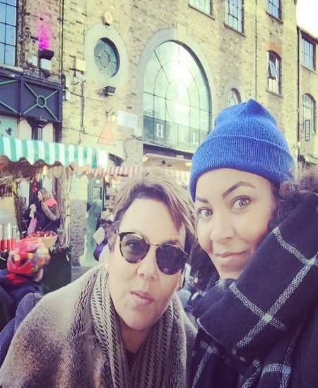 Blair Paysinger is running an all-black owned modern shop, Post 21 as a co-founder alongside her mom, Juana Williams. Know all the details about Blair's parents, siblings and family!